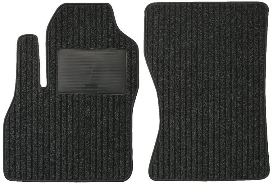 Tappeti Moquette Citroen Nemo 08> - Fiat Fiorino 07> - Peugeot Bipper 08>