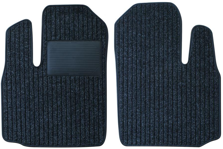 Tappeti Moquette Fiat Doblò Van 00>10