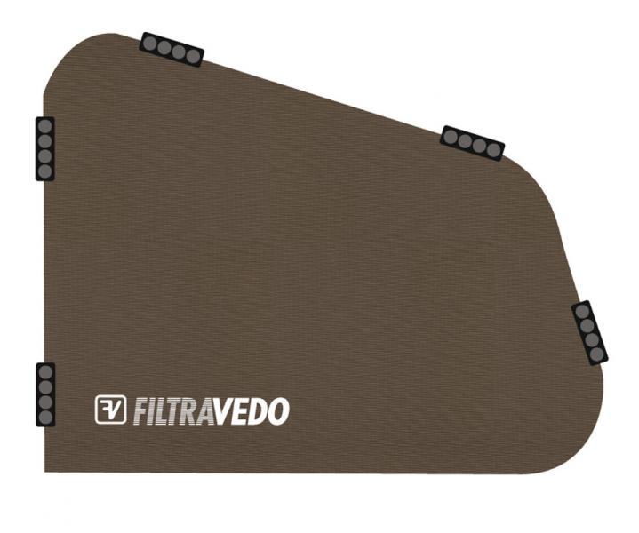 Tendina Parasole Laterale Personal