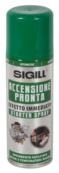 Accensione Pronta 200 ml