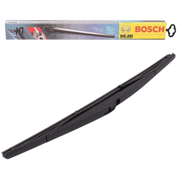 Spazzola Tergilunotto H801