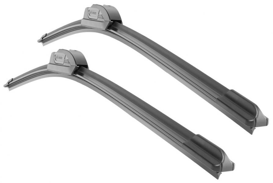 Spazzole Tergicristallo Aerofit Af500