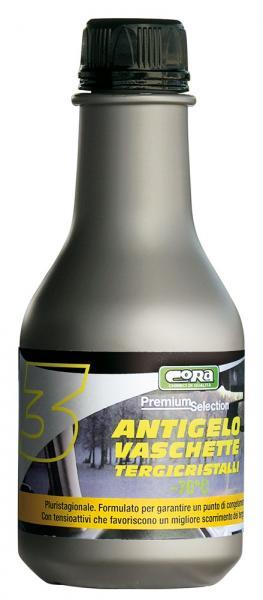 Antigelo -70°c Per Vaschette Tergicristalli 250 ml