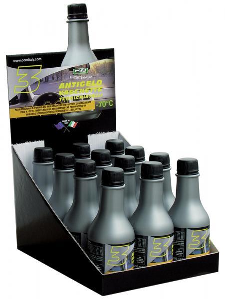 Antigelo -70°c Per Vaschette Tergicristalli 250 ml - Image 3
