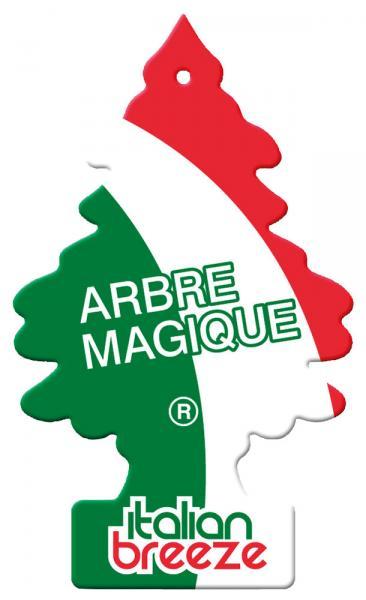 Arbre Magique 102320 Conf. 24 Pz Classic Italian Breeze