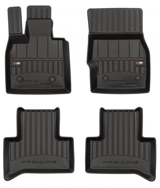 Tappeti In Tpe 3d Alfa Romeo Stelvio 16>