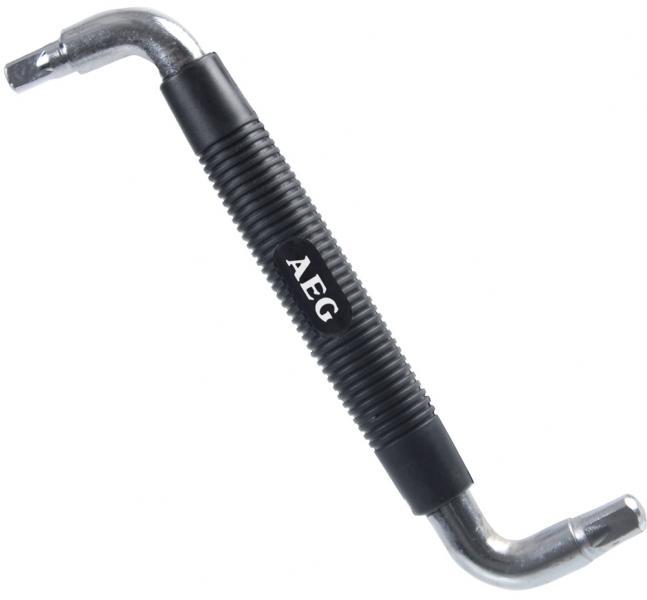 Chiave Filtro Olio Quadrata 8-10 mm