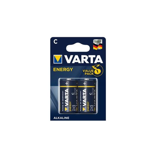 Conf. 2 Pile Mezzatorcia Energy C