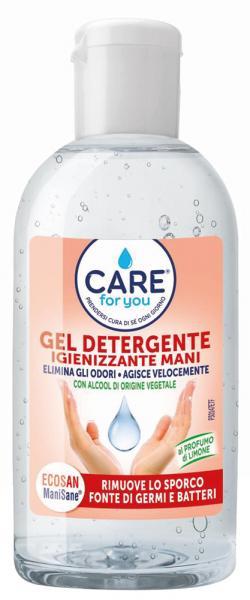 Conf. 12 Pz Gel Igienizzante Mani 80 ml