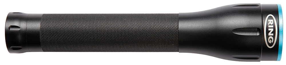 Torcia A Led In Alluminio Zoom 750