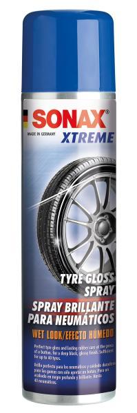 Xtreme Spray Gomme Effetto Bagnato 400 ml