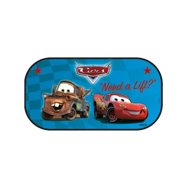 Tendina Parasole Per Lunotto Cars 90x50 cm