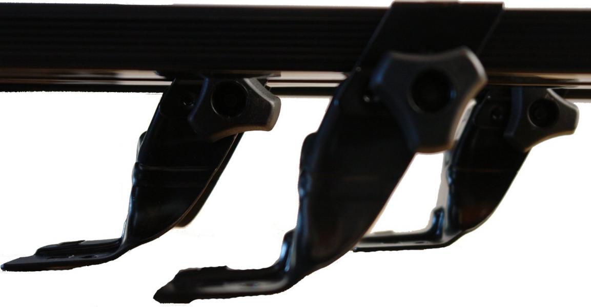 Barre Portatutto Prorack Medium 308 - Image 4