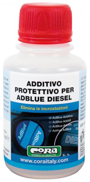 Additivo Protettivo Per Adblue 100 ml