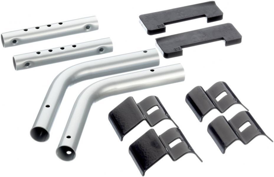 Thule 600973-19m Kit Di Fissaggio Backpac 19m