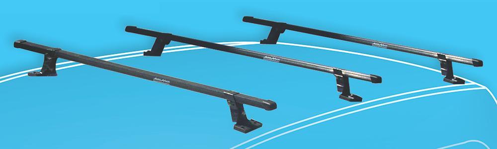 Barre Portatutto Prorack Medium 312