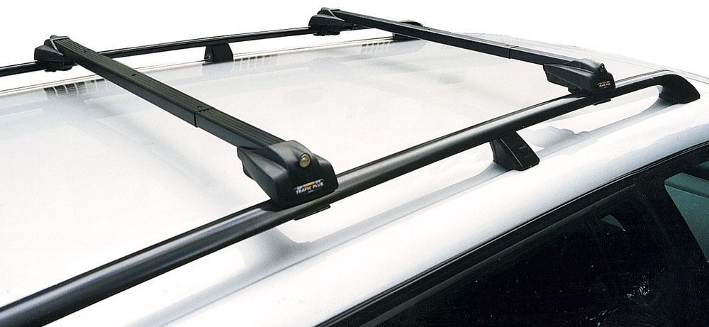 Barre Portatutto Railing Plus Telescopic