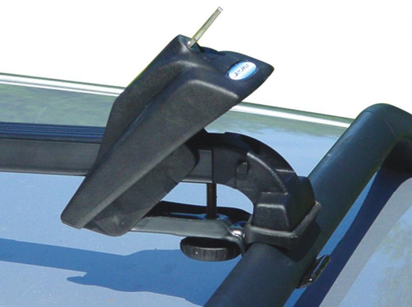 Barre Portatutto Railing Plus Telescopic - Image 3