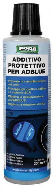 Additivo Protettivo Per Adblue 300 ml