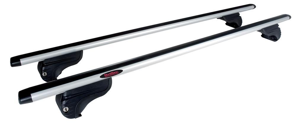 Barre Portatutto Railing Activa Alu 1090