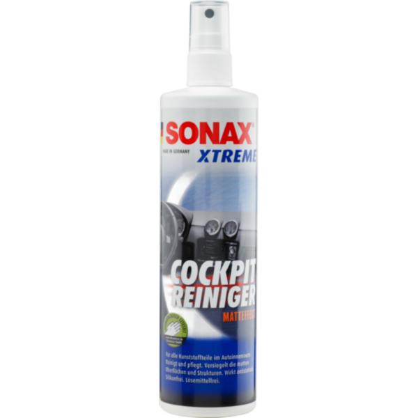 Xtreme Detergente Cruscotti Effetto Opaco 500 ml