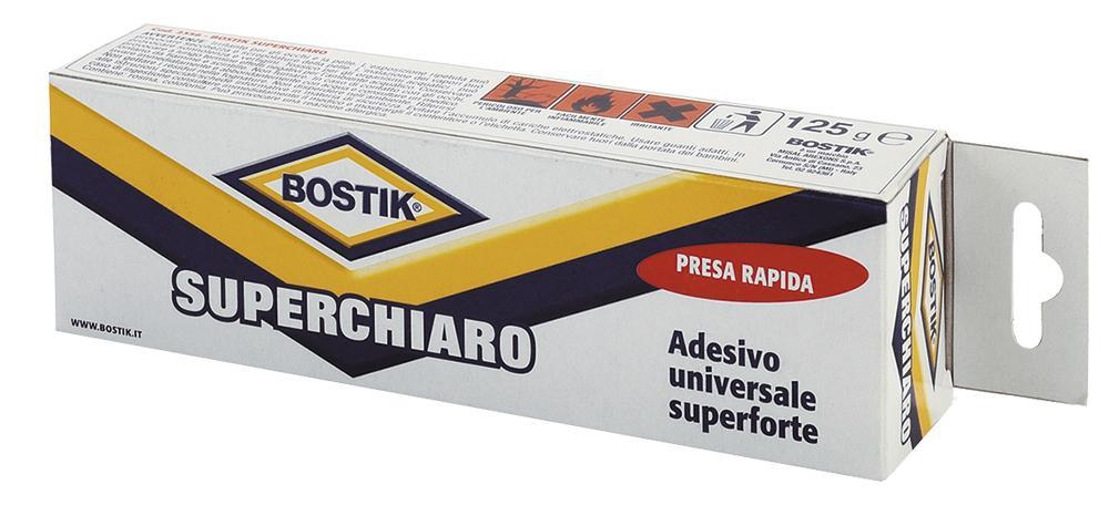 Superchiaro Astuccio 125 G