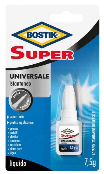 Super Adesivo Universale 7,5 G