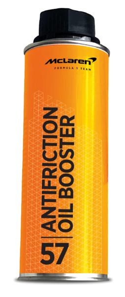 Antifriction Oil Booster Booster Olio Antifrizione 300 ml
