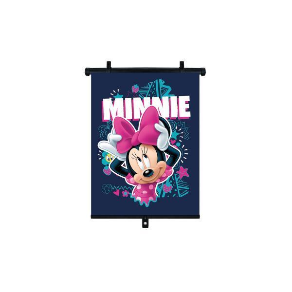 Tendina Parasole Laterale Riavvolgibile 36x45 Cm Minnie