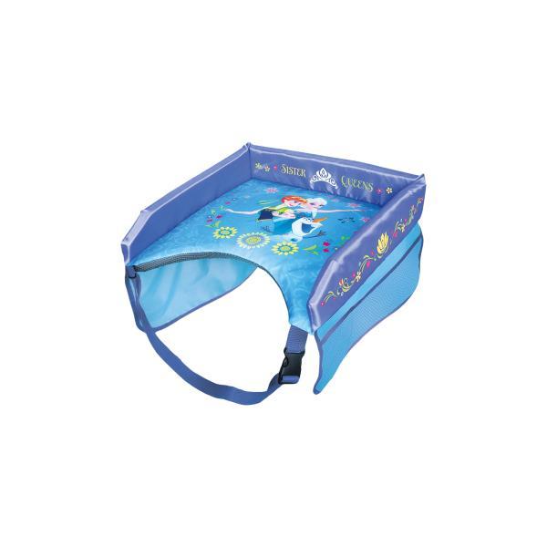 Vassoio Da Viaggio Frozen