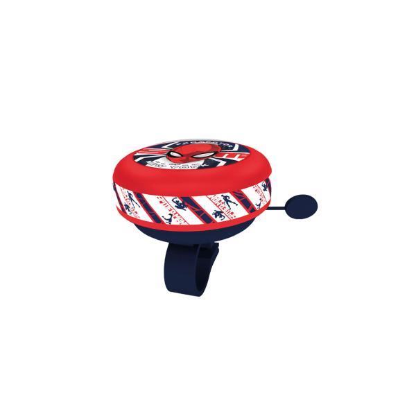Campanello Da Bici Spider Man
