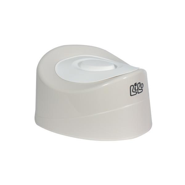 Vasino Per Bambini Mini Grigio