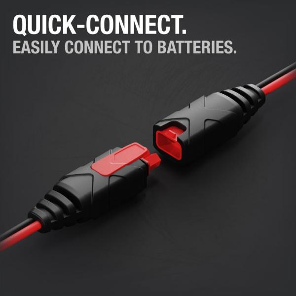 Connettori Batteria Ad Occhiello X-Connect m6 - Image 4