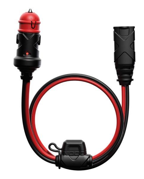 Spina Maschio X-Connect 12v