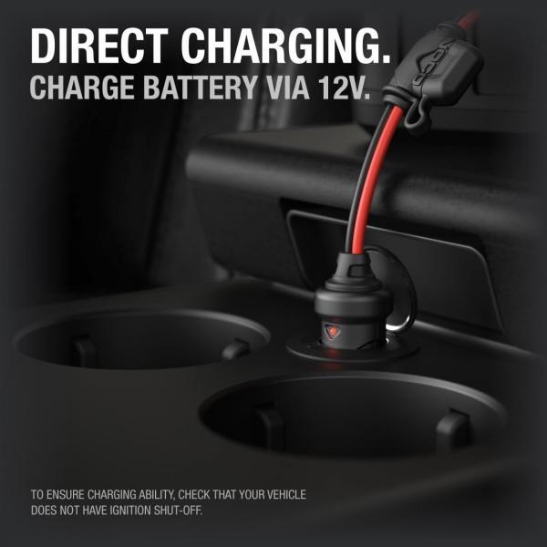 Spina Maschio X-Connect 12v - Image 3