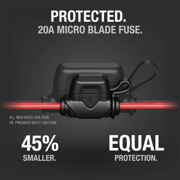 Spina Maschio X-Connect 12v - Image 5