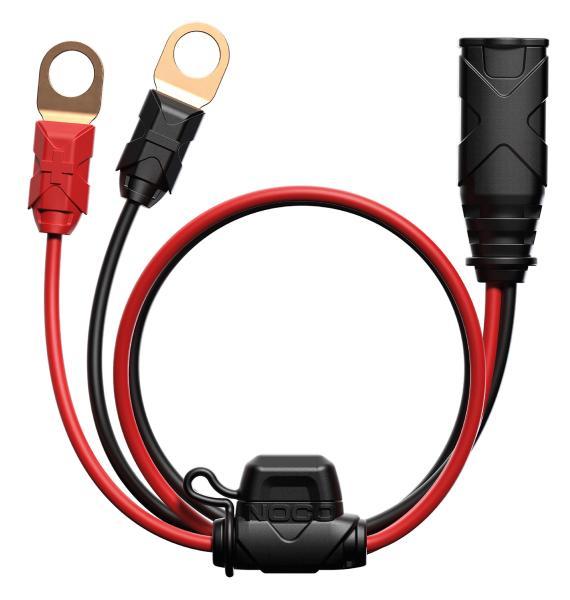 Connettori Batteria Ad Occhiello X-Connect Xl M10