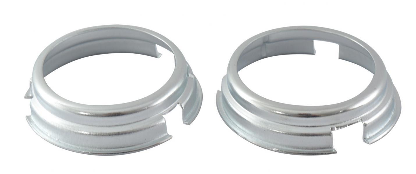 Adattatori Lampadine Led F12h H4-H5-Hs1-R2 Fiat 500 Vecchia, Panda I - Autobianchi A112 - Mini Vecchia