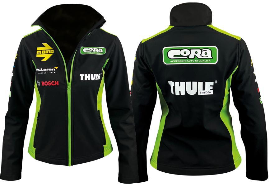 Softshell Donna Taglia S