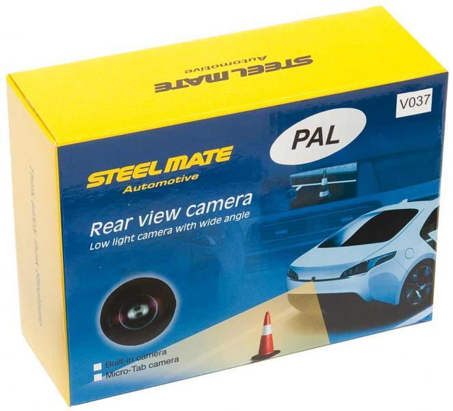 Retrocamera Per Paraurti - Image 4