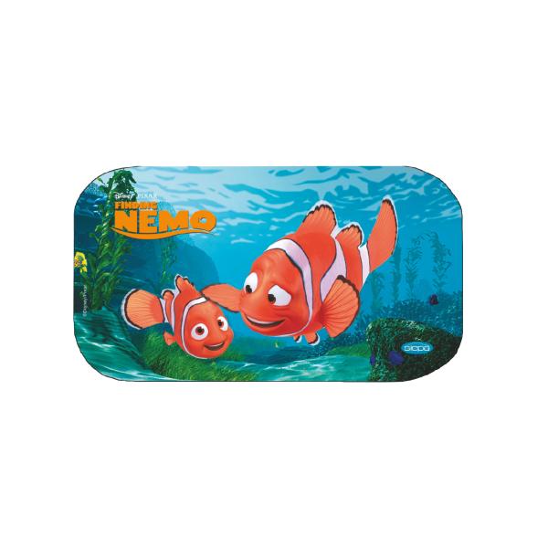 Tendina Parasole Per Lunotto Nemo 90x50 cm