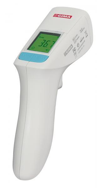 Termoscanner Frontale Senza Contatto