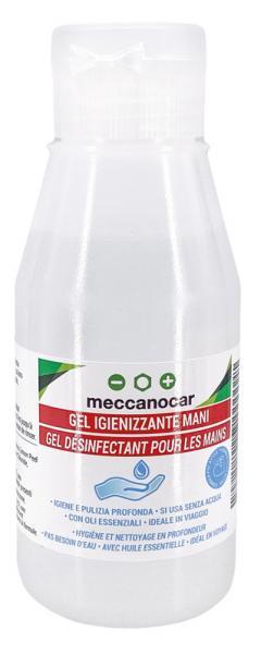Conf. 54 Pz Gel Igienizzante Mani 120 ml