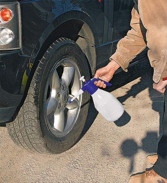 Pompa A Pressione Alta 2000 Fpm - Image 4