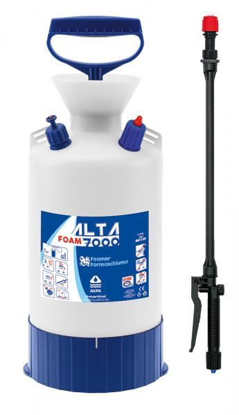 Pompa A Pressione Alta 7000 Fpm Foam - Image 3