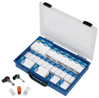 Starter Pack Lampadine 12v