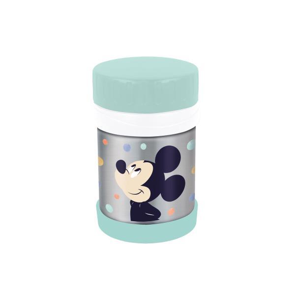 Thermos In Acciaio Inox Mickey Mouse 284 ml