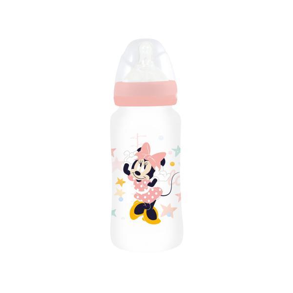 Biberon Anticolica 360 Ml Minnie