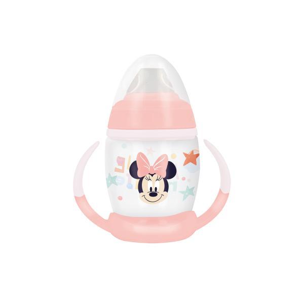 Tazza Training Fancy Con Manici Minnie