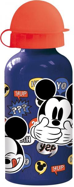 Borraccia In Alluminio Mickey 260 ml